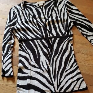 Womens Michael kors top